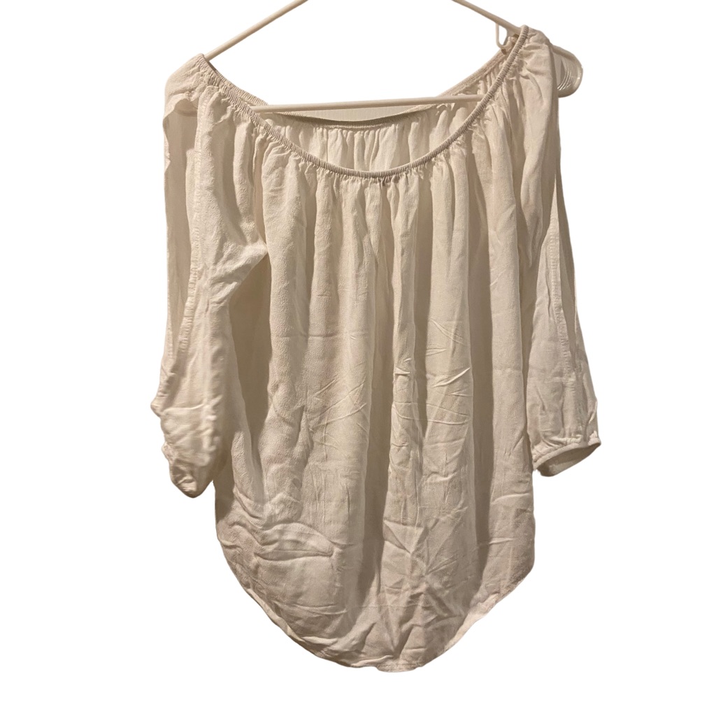 Pixie Hollow Blouse